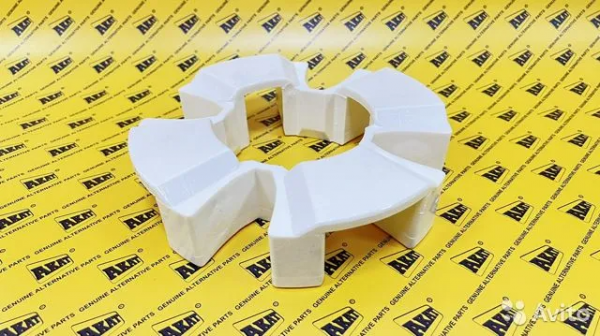 Муфта гидронасоса OEM 7Y0463 7Y-0463 — фото 4